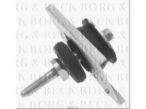 BORG & BECK BEM3679 variklio montavimas 
 Variklis -> Variklio montavimas -> Variklio montavimo rėmas
4500183, 7700308762