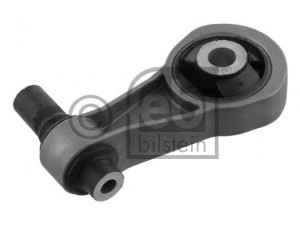 FEBI BILSTEIN 33961 variklio montavimas; montavimas, neautomatinė transmisija 
 Variklis -> Variklio montavimas -> Variklio montavimo rėmas
46546189, 46552759, 46772002, 46846371