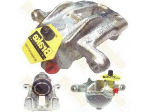 Brake ENGINEERING CA704R stabdžių apkaba 
 Stabdžių sistema -> Stabdžių matuoklis -> Stabdžių matuoklio montavimas
793061, 9943828, 793061, 9943828
