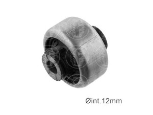FARE SA 10578 valdymo svirties/išilginių svirčių įvorė 
 Ašies montavimas/vairavimo mechanizmas/ratai -> Valdymo svirtis/pasukamosios svirties sujungimas -> Montavimas/sutvirtinimas
8200586570