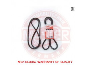 MASTER-SPORT AVX-13X1475-PCS-MS V formos diržas
6339364, 7180681, 91046956, 23223065