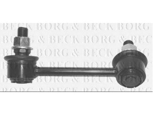 BORG & BECK BDL6698 šarnyro stabilizatorius 
 Ašies montavimas/vairavimo mechanizmas/ratai -> Stabilizatorius/fiksatoriai -> Savaime išsilyginanti atrama
4056A111, MR418052
