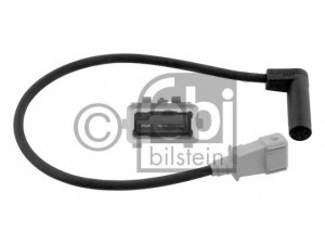 FEBI BILSTEIN 37022 jutiklis, alkūninio veleno impulsas 
 Elektros įranga -> Jutikliai
5918.93, 5918.93