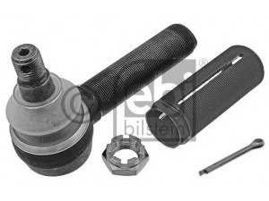 FEBI BILSTEIN 44523 skersinės vairo trauklės galas
1389 190, 1389 190 S1, 81.95301.6270