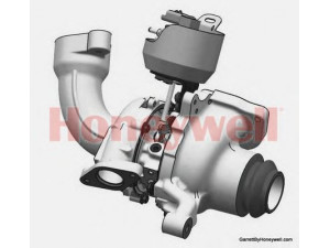 GARRETT 806497-5001S kompresorius, įkrovimo sistema
9688361580
