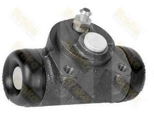 Brake ENGINEERING WC1496BE rato stabdžių cilindras 
 Stabdžių sistema -> Ratų cilindrai
4402961, 9110961, 7701025934, 7701025935
