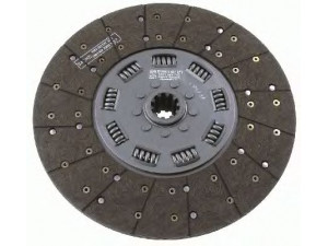 SACHS 1878 001 071 sankabos diskas 
 Sankaba/dalys -> Sankabos diskas
1858217R