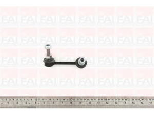 FAI AutoParts SS4199 šarnyro stabilizatorius 
 Ašies montavimas/vairavimo mechanizmas/ratai -> Stabilizatorius/fiksatoriai -> Savaime išsilyginanti atrama
546682Y000, 546682Y00A