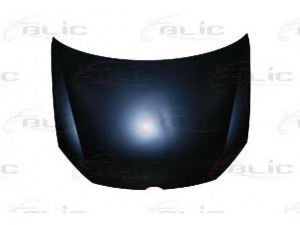 BLIC 6803-00-9534280P gaubtas 
 Kėbulas -> Transporto priemonės galas -> Gaubtas/dalys/garso izoliacinė medžiaga
5K0823031F, 5K0823031G