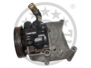 OPTIMAL HP-084 hidraulinis siurblys, vairo sistema 
 Vairavimas -> Vairo pavara/siurblys
F6RC3A674EA, HBD BZ