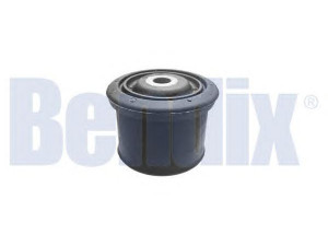 BENDIX 045352B valdymo svirties/išilginių svirčių įvorė 
 Ašies montavimas/vairavimo mechanizmas/ratai -> Valdymo svirtis/pasukamosios svirties sujungimas -> Montavimas/sutvirtinimas
1263333014, 1263335414