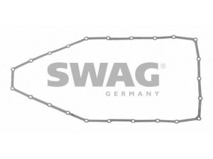 SWAG 20 92 3955 tarpiklis, automatinės pavarų dėžės alyvos karteris 
 Techninės priežiūros dalys -> Techninės priežiūros intervalai
24 11 1 421 140