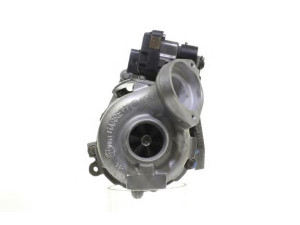 ALANKO 900204 kompresorius, įkrovimo sistema 
 Išmetimo sistema -> Turbokompresorius
11657794020, 11657794020G, 11657794020H