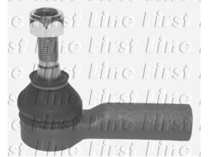FIRST LINE FTR5175 skersinės vairo trauklės galas 
 Vairavimas -> Vairo mechanizmo sujungimai
45046 59115, 45046-59115, 4504609230