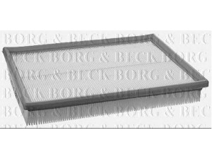 BORG & BECK BFA2006 oro filtras 
 Techninės priežiūros dalys -> Techninės priežiūros intervalai
834157, 834157, PC2390E, 834157