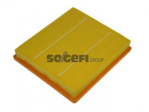 PURFLUX A1332 oro filtras 
 Techninės priežiūros dalys -> Techninės priežiūros intervalai
13319421, 55560894, 13319421, 55560894