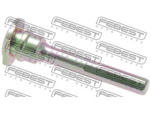 FEBEST 0274-N15F kreipiantysis varžtas, stabdžių apkaba 
 Stabdžių sistema -> Stabdžių matuoklis -> Stabdžių dalys
41139-01A01