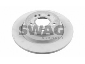 SWAG 10 92 6404 stabdžių diskas 
 Stabdžių sistema -> Diskinis stabdys -> Stabdžių diskas
221 423 07 12