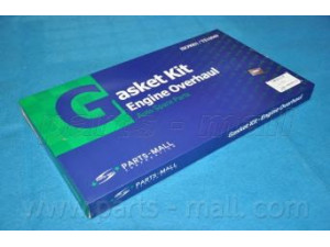 PARTS-MALL PFA-M062 visas tarpiklių komplektas, variklis 
 Variklis -> Tarpikliai -> Karterio tarpiklis
2091025A00