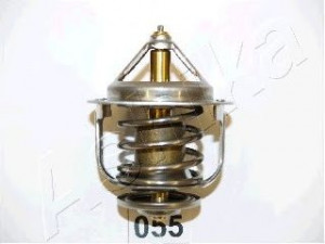 ASHIKA 22-055 termostatas, aušinimo skystis 
 Aušinimo sistema -> Termostatas/tarpiklis -> Thermostat
1N0315171, 1N0415171, 1N0515171