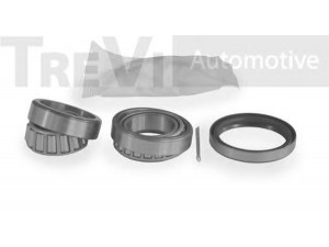 TREVI AUTOMOTIVE WB1957 rato guolio komplektas 
 Ašies montavimas/vairavimo mechanizmas/ratai -> Rato stebulė/montavimas -> Rato guolis
40215A0100, 43210M7000