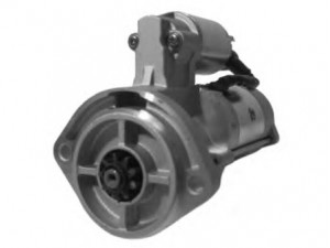 BTS Turbo S510878 starteris
23300-54T00, 23300-90069, S13-122