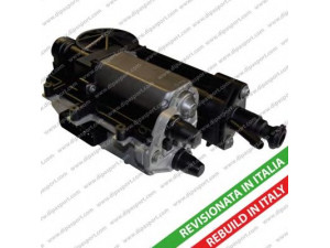 DIPASPORT CMB001R valdymo blokas, automatinė transmisija