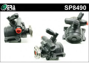 ERA Benelux SP8490 hidraulinis siurblys, vairo sistema 
 Vairavimas -> Vairo pavara/siurblys
037 145 157 C, 037 145 157 DX, 037 145 157 G
