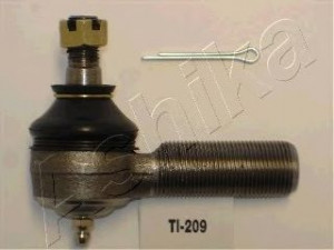 ASHIKA 111-02-209 skersinės vairo trauklės galas 
 Vairavimas -> Vairo mechanizmo sujungimai
45046-69035, 4504669036