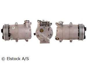 ELSTOCK 51-0450 kompresorius, oro kondicionierius 
 Oro kondicionavimas -> Kompresorius/dalys
1379474, 1383679, 1421335, 1444893