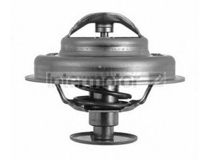 STANDARD 75064 termostatas, aušinimo skystis 
 Aušinimo sistema -> Termostatas/tarpiklis -> Thermostat
T0697157, 1612191, 6182480, 77 00 665 226