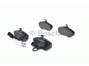 BOSCH 0 986 494 042 stabdžių trinkelių rinkinys, diskinis stabdys 
 Techninės priežiūros dalys -> Papildomas remontas
8E0 698 151 M, 8E0 615 115, 8E0 698 151 B