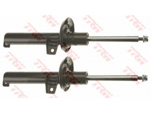 TRW JGM1030T amortizatorius 
 Pakaba -> Amortizatorius
1T0413031AA, 1T0413031AB, 1T0413031AC