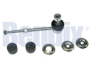 BENDIX 042561B šarnyro stabilizatorius 
 Ašies montavimas/vairavimo mechanizmas/ratai -> Stabilizatorius/fiksatoriai -> Savaime išsilyginanti atrama
4883035020