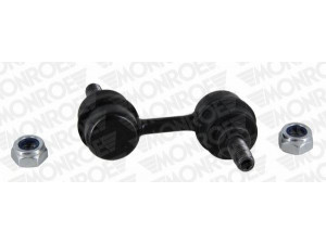 MONROE L68603 šarnyro stabilizatorius 
 Ašies montavimas/vairavimo mechanizmas/ratai -> Stabilizatorius/fiksatoriai -> Savaime išsilyginanti atrama
20470-FE000, 20470-SA000, 20470-SA001