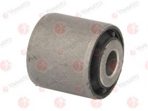 YAMATO J55020BYMT valdymo svirties/išilginių svirčių įvorė 
 Ašies montavimas/vairavimo mechanizmas/ratai -> Valdymo svirtis/pasukamosios svirties sujungimas -> Montavimas/sutvirtinimas
MR448439