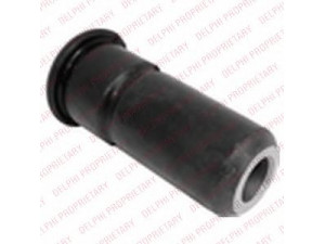 DELPHI TD881W įvorė, lingės ąsa 
 Pakaba -> Lakštinė spyruoklinė pakaba
4408458