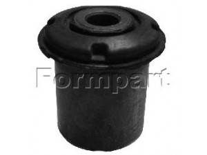 FORMPART 3700013 valdymo svirties/išilginių svirčių įvorė 
 Ašies montavimas/vairavimo mechanizmas/ratai -> Valdymo svirtis/pasukamosios svirties sujungimas -> Montavimas/sutvirtinimas
545002H000, 545012H000, 54551-2H000