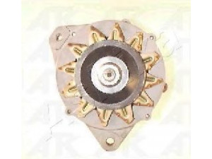 ASHIKA 002-D400 kintamosios srovės generatorius 
 Elektros įranga -> Kint. sr. generatorius/dalys -> Kintamosios srovės generatorius
23100-0C400, LR190-505, LR190-505C