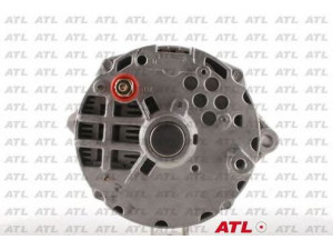 ATL Autotechnik L 80 050 kintamosios srovės generatorius
1100 127, 1102 861