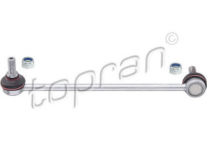 TOPRAN 401 733 šarnyro stabilizatorius 
 Ašies montavimas/vairavimo mechanizmas/ratai -> Stabilizatorius/fiksatoriai -> Savaime išsilyginanti atrama
639 320 01 89, 639 320 03 89, 639 320 05 89