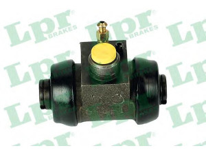 LPR 4275 rato stabdžių cilindras
75066275