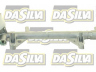 DA SILVA DM3003 vairo pavara 
 Vairavimas -> Vairo pavara/siurblys
4900 160 57R, 7711 368 402, 8200 565 645