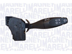 MAGNETI MARELLI 000050185010 vairo kolonėlės jungiklis 
 Vidaus įranga -> Rankinės/kojinės svirties sistema
4053329, YC1T17A553BC
