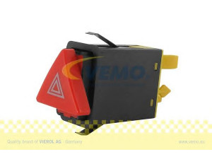 VEMO V10-73-0218 jungiklis, pavojaus žibintas 
 Elektros įranga -> Šviesų jungikliai/relės/valdymas -> Šviesų jungiklis/svirtis
1U0 953 235 E, 1U0 953 235 E, 1U0 953 235 E  300