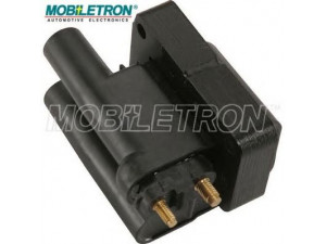 MOBILETRON CC-01 ritė, uždegimas 
 Kibirkšties / kaitinamasis uždegimas -> Uždegimo ritė
MD152648, MD184230, MD334558