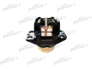 PATRON PSE3136 variklio montavimas 
 Variklis -> Variklio montavimas -> Variklio montavimo rėmas
77 00 415 089, 77 00 434 370