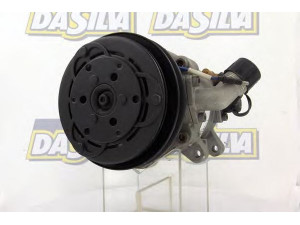 DA SILVA FC3211 kompresorius, oro kondicionierius 
 Oro kondicionavimas -> Kompresorius/dalys
64521380155, 64528385712, 64528385713