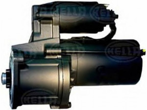 HELLA 8EA 731 805-001 starteris 
 Elektros įranga -> Starterio sistema -> Starteris
M002T74171, M2T 74171, M2T74171
