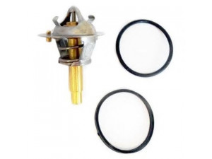 HOFFER 8192695 termostatas, aušinimo skystis 
 Aušinimo sistema -> Termostatas/tarpiklis -> Thermostat
2712000015, 2712030375, 2712030575